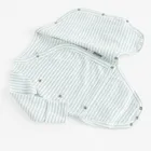 Cool Club, Body chłopięce z długim rękawem, białe, zestaw, 2 szt.