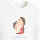 Cool Club, Body chłopięce z krótkim rękawem, mix, Pucio, zestaw, 4 szt.