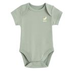 Cool Club, Body chłopięce z krótkim rękawem, mix, zestaw, 4 szt.