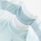 Cool Club, Body chłopięce z krótkim rękawem, mix, zestaw, 4 szt., Dumbo