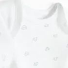 Cool Club, Body chłopięce z krótkim rękawem, mix, zestaw, 7 szt.