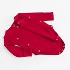 Cool Club, Body dziewczęce z długim rękawem, mix, zestaw, 2 szt.