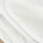 Cool Club, Body niemowlęce z długim rękawem, bawełna organiczna, białe, zestaw, 2 szt.