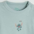 Cool Club, Body niemowlęce z długim rękawem, mix, Disney, zestaw, 3 szt.