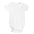 Cool Club, Body niemowlęce z krótkim rękawem, mix, zestaw, 4 szt.