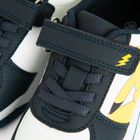 Cool Club, Buty sportowe chłopięce, świecąca podeszwa, niebieskie, Pokemon