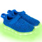 Cool Club, Buty sportowe chłopięce z podświetlaną podeszwą LED