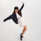 Cool Club, Buty sportowe dziewczęce, czarne