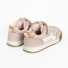 Cool Club, Buty sportowe dziewczęce, różowe, podeszwa Barefoot