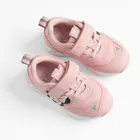 Cool Club, Buty sportowe dziewczęce, różowe, świecąca podeszwa, Myszka Minnie