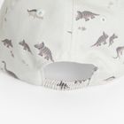 Cool Club, Czapka z daszkiem chłopięca, mix, zestaw, 2 szt.