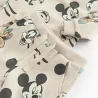 Cool Club, Dres chłopięcy, beżowy, Klub przyjaciół Myszki Mickey