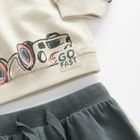 Cool Club, Dres chłopięcy, mix