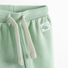 Cool Club, Dres chłopięcy, zielony