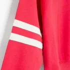 Cool Club, Dres dziewczęcy, ocieplany, czerwony