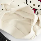 Cool Club, Dres dziewczęcy, ocieplany, mix, Hello Kitty
