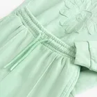 Cool Club, Dres dziewczęcy, zielony