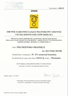 Cool Club, Kapcie chłopięce, brązowe, Zdrowa Stopa, Comfort-Fit