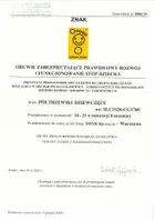 Cool Club, Kapcie dziewczęce, niebieskie, Zdrowa Stopa, Comfort-Fit