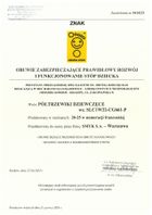 Cool Club, Kapcie dziewczęce, różowe, Zdrowa Stopa