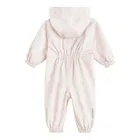 Cool Club, Kombinezon przeciwdeszczowy dziewczęcy z kapturem, różowy