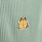 Cool Club, Komplet chłopięcy, Bluza, Body z krótkim rękawem, Legginsy, mix, Garfield