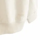 Cool Club, Komplet chłopięcy, Bluza ocieplana, Szorty, beżowy