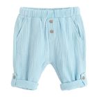 Cool Club, Komplet chłopięcy, Bluza, Spodnie muślinowe, mix