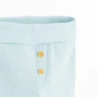 Cool Club, Komplet chłopięcy, Body z długim rękawem, Półśpiochy, niebieski