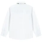 Cool Club, Komplet chłopięcy, Koszula z długim rękawem, Kamizelka, Mucha, mix