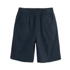 Cool Club, Komplet chłopięcy, Koszula z długim rękawem, z lnem, Szorty, mix