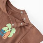 Cool Club, Komplet chłopięcy, T-shirt, Szorty, mix