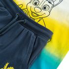 Cool Club, Komplet chłopięcy, T-shirt, Szorty, mix, Psi Patrol