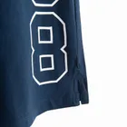 Cool Club, Komplet chłopięcy, T-shirt, Szorty, oversize, mix