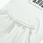 Cool Club, Komplet chłopięcy, T-shirt, Szorty, szary