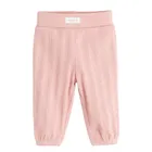 Cool Club, Komplet dziewczęcy 6-częściowy z torbą, biało-różowy