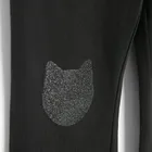Cool Club, Komplet dziewczęcy, Bluza, Legginsy, flare, mix