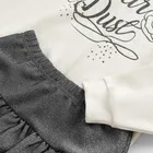 Cool Club, Komplet dziewczęcy, Bluza, Spódnica, mix