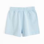 Cool Club, Komplet dziewczęcy, Bluza, Szorty, niebieski