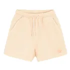 Cool Club, Komplet dziewczęcy, Bluza, Szorty, pomarańczowy