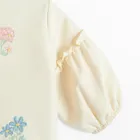 Cool Club, Komplet dziewczęcy, Bluzka z długim rękawem, Jegginsy prążkowane, mix