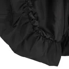 Cool Club, Komplet dziewczęcy, Bluzka z długim rękawem, prążkowana, Spódnica, mix