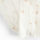 Cool Club, Komplet dziewczęcy, Bluzka z długim rękawem, Spódnica, mix