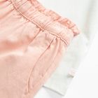 Cool Club, Komplet dziewczęcy, Bluzka z krótkim rękawem, Spodnie materiałowe, mix