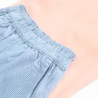 Cool Club, Komplet dziewczęcy, Bluzka z krótkim rękawem, Spodnie materiałowe, wide, mix