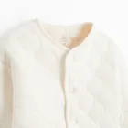 Cool Club, Komplet dziewczęcy, Body z długim rękawem, Bluza rozpinana, Półśpiochy, Pielucha muślinowa, mix