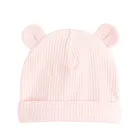 Cool Club, Komplet dziewczęcy, Body z długim rękawem, Półśpiochy, Czapka, mix