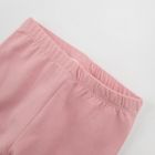 Cool Club, Komplet dziewczęcy, Sukienka z krótkim rękawem, Opaska, Legginsy, mix, Świnka Peppa