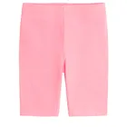 Cool Club, Komplet dziewczęcy, T-shirt, Legginsy kolarki, mix