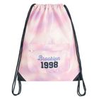 Cool Club, Komplet dziewczęcy, T-shirt, Legginsy, kolarki, Worek sportowy, mix